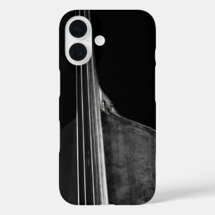 Bass 5 iphcna iPhone 16 case