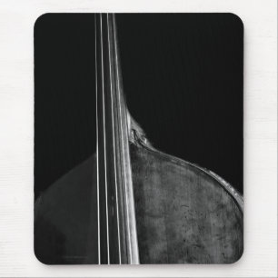 Bass 5 mpcn mouse pad