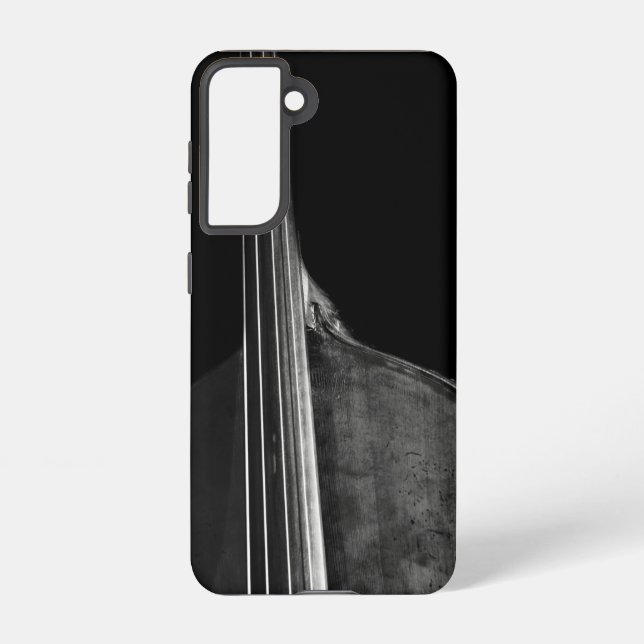 Bass 5 sgcnm samsung galaxy s21 case (Back)