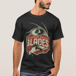 Bass, American Flag T-Shirt