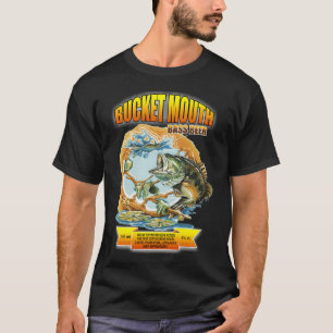 Bass Beer T-Shirt