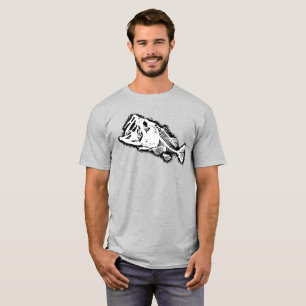 BASS & BONES T-Shirt