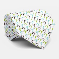 Bass Clef Pattern
