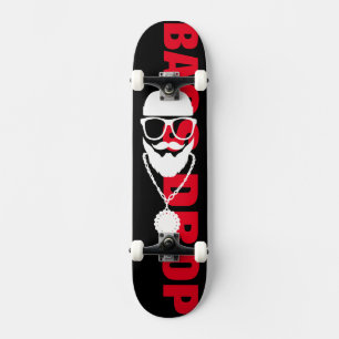 Bass Drop Skateboard