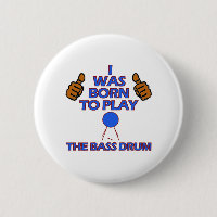 bass drum Musical designs