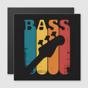 Bass Guitar