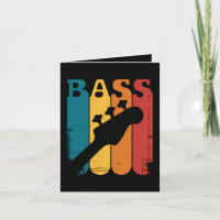 Bass Guitar