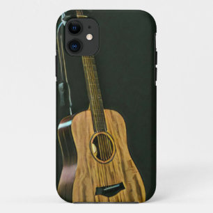 Bass guitarist gift Case-Mate iPhone case