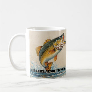 Bass Mug