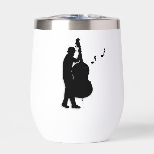 Bass Player Musician