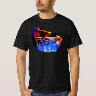 BASS Player - T-Shirt