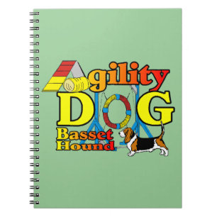 Basset_Hound_Agility Notebook