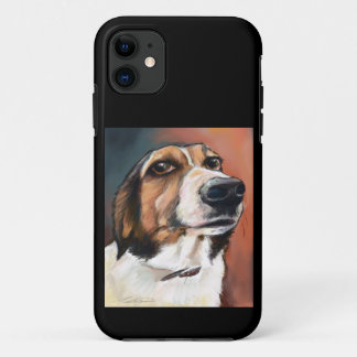 Basset Hound Beagle Dog Case-Mate iPhone Case