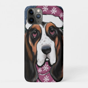 BASSET HOUND Case-Mate iPhone CASE