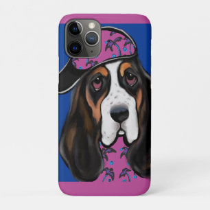 Basset Hound Case-Mate iPhone Case