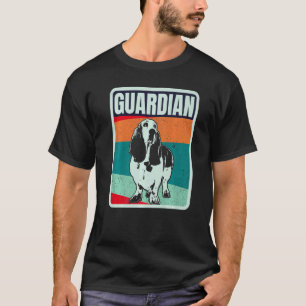 Basset Hound Dog Breed 41 T-Shirt