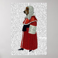 Basset Hound Judge Full