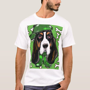 Basset Hound T-Shirt