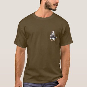 Basset Hound T-Shirt