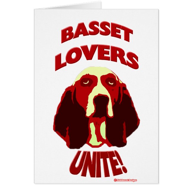 BassetLovers (Front)