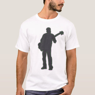 Bassist T-Shirt