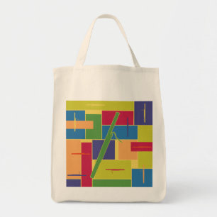 Bassoon Colorblocks Bag