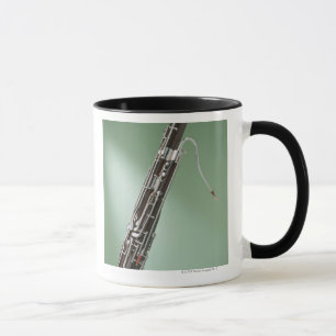 Bassoon Mug