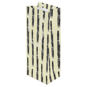 Bassoon Musician Music Teacher Woodwind Wine Gift Bag