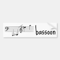 Bassoon Playing Range