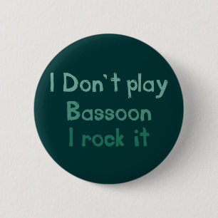 Bassoon Rock It Button