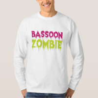 Bassoon Zombie