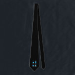 Bassoonist Water Orchestra Musician Bassoon Gift Tie<br><div class="desc">The ideal present for those who love playing the Bassoon in an Orchestra.</div>