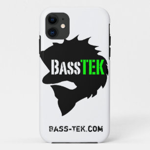 BassTEK iPhone 5 Case