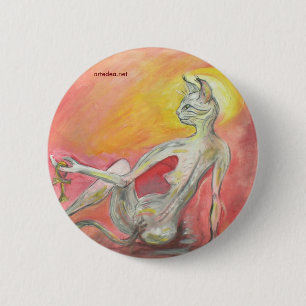 Bast, - Button
