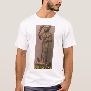 Bast with Kittens T-Shirt
