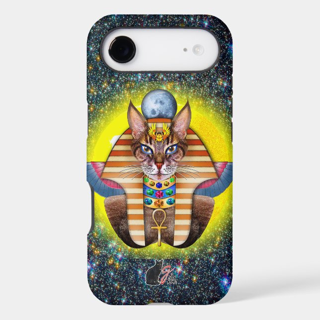 Bastet (Back)