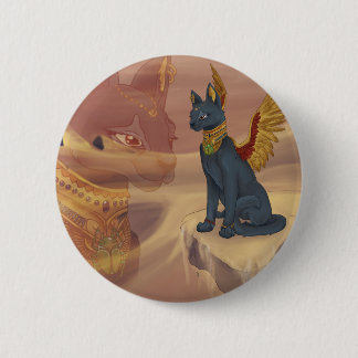 Bastet button