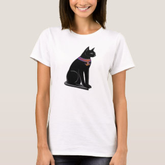 Bastet Cat T-shirt