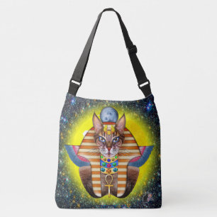 Bastet Crossbody Bag