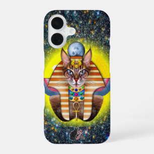 Bastet iPhone 16 Case