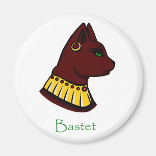 Bastet magnet