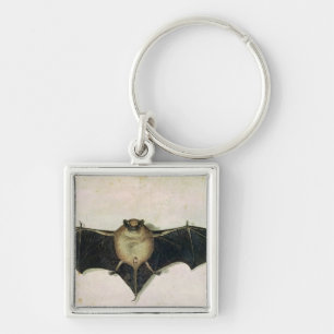 Bat, 1522 key ring