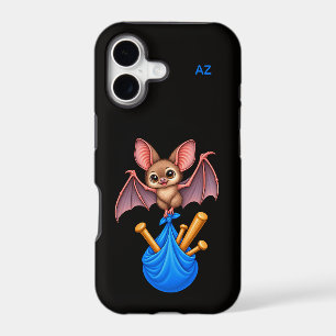 Bat Carrying Baseball Bats Personalised