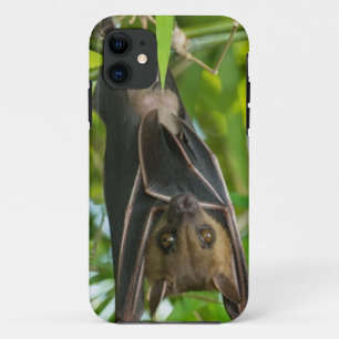 Bat iPhone 11 Case