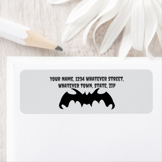 Bat Design Return Address (Insitu)
