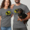 Bat Dog | Wiener Dog Superhero