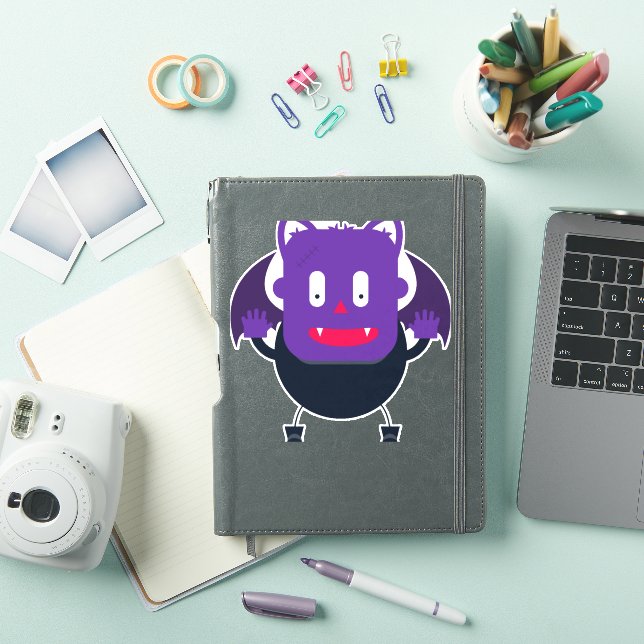 Bat halloween         (iPad Cover)