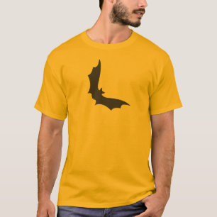 Bat Halloween Shirt