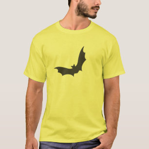 Bat Halloween Shirt