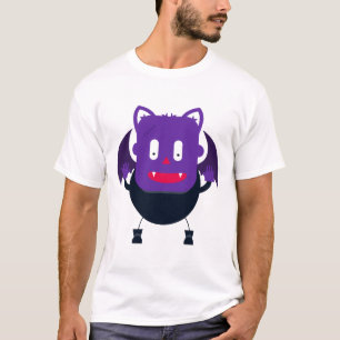Bat halloween         T-Shirt
